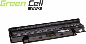 Аккумулятор Green Cell PRO для Dell Inspiron N3010 N4010 N5010 13R 14R 15R J1 | 11 1V 5200mAh