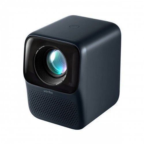 Wanbo T2 Max New Dark Blue | Projektors | Full HD, 1080p, WiFi, 1x HDMI, 1x USB image 5