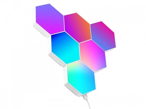 Tracer 47256 Ambience - Smart Hexagon image 1