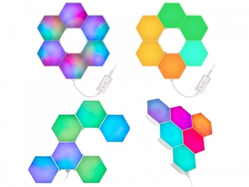 Tracer 47256 Ambience - Smart Hexagon image 2