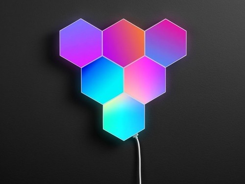 Tracer 47256 Ambience - Smart Hexagon image 4