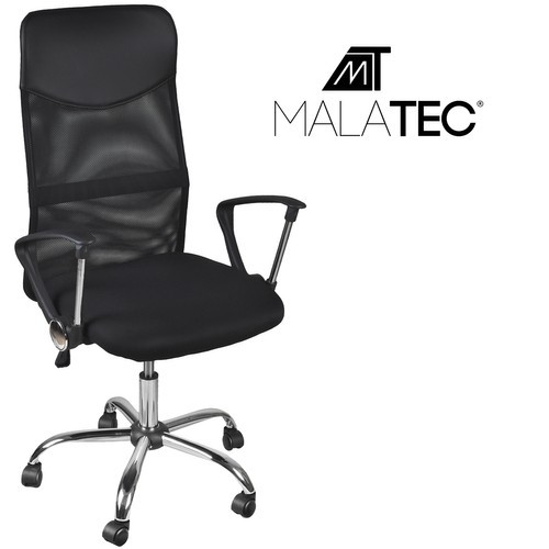 Fotel biurowy MESH Malatec 23236 (17381-0) image 1