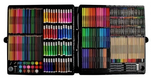 Maaleo Painting set in a case 288 pcs (13694-0) image 2
