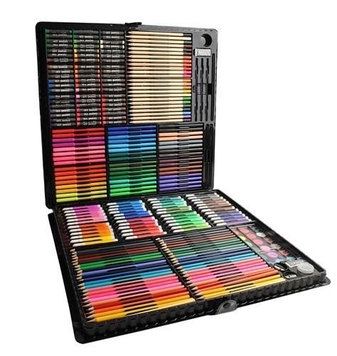 Maaleo Painting set in a case 288 pcs (13694-0) image 3