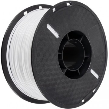 PLA 3D filament 1kg 1.75mm - white Malatec 22041 (17293-0)