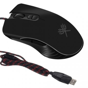 Dunmoon Wired gaming mouse M16716 (15472-0)