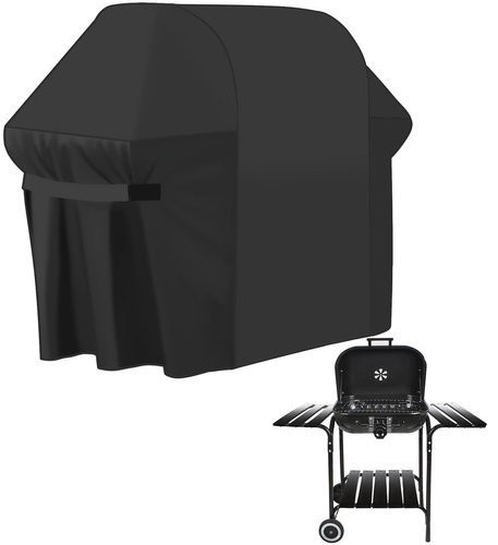 Kaminer Garden grill cover 147x61x122cm (15288-0) image 1