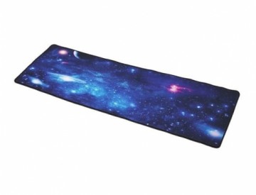 Izoxis Blue keyboard mouse pad (13688-0)
