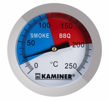 Kaminer Thermometer for grill and smokehouse PK006 (11072-0)
