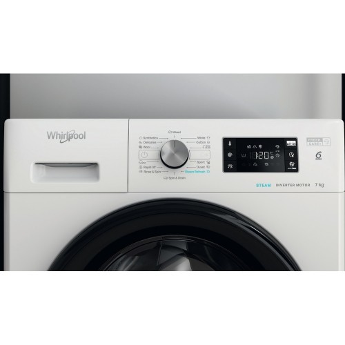 Washing machine Whirlpool FFB7259BVEE image 4