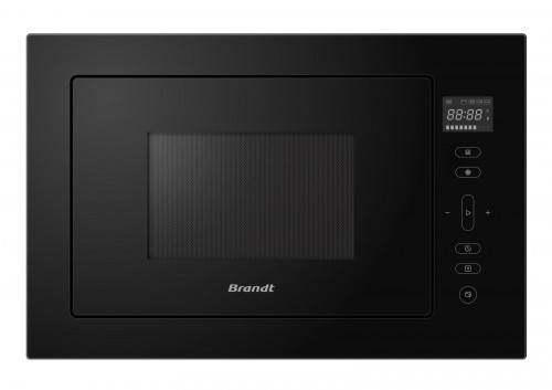Built-in microwave oven Brandt BMG2120B image 1