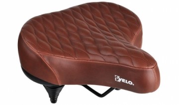 Sēdeklis Velo ProX VL-8080 brown