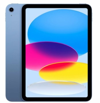 Apple iPad 10 Gen 10.9 Wi-Fi Планшет 64GB