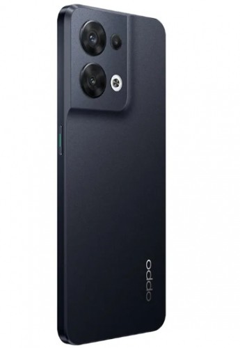 Oppo Reno 8 5G Mobilais Telefons 8GB / 256GB image 2