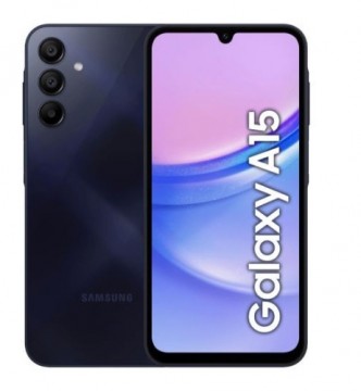 Samsung Galaxy A15 5G Мобильный Телефон 4GB / 128GB