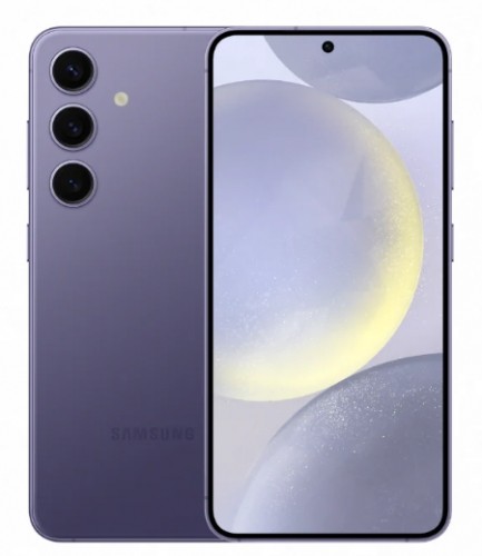 Samsung Galaxy S24 5G Viedtālrunis 8GB / 256GB image 1
