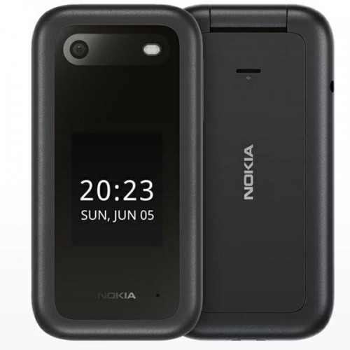 Nokia 2660 Flip Mobilais Telefons image 1
