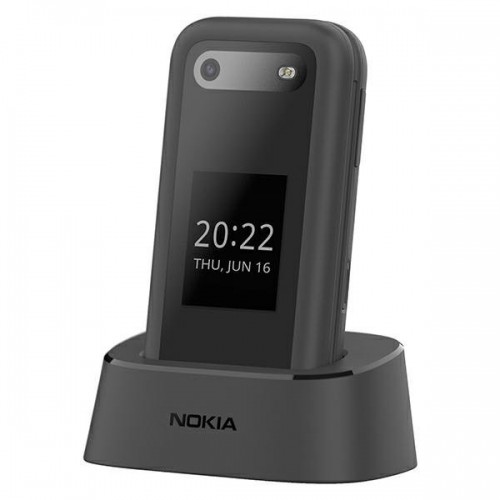 Nokia 2660 Flip Mobilais Telefons image 4