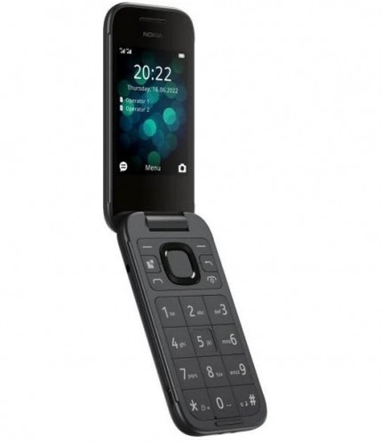 Nokia 2660 Flip Mobilais Telefons image 5