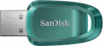 SanDisk Ultra Eco 256GB Флэш-память