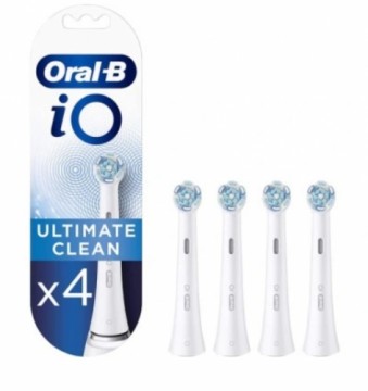 Oral-B iO Elektrisko Zobu Birsti Uzgaļi