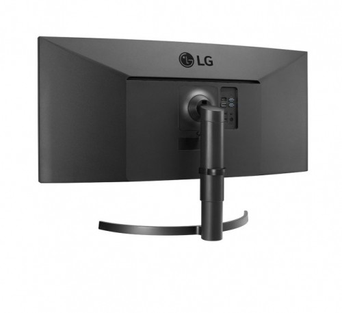 LG UltraWide 35WN75CP-B Monitors 35" / 3440 X 1440 / 100 Hz image 4