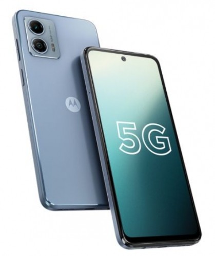 Motorola Moto G53 5G Viedtālrunis 4GB / 64GB image 1