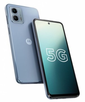Motorola Moto G53 5G Мобильный телефон 4GB / 64GB