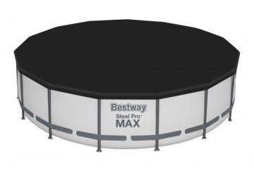 Bestway SteelPro Max 56488 Каркасный бассейн 457 x 107cm