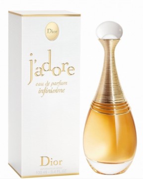 Dior Jadore Infinissime EDP 100 ml Sieviešu smaržas