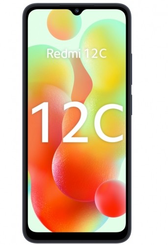Xiaomi Redmi 12C 4GB / 128GB Mobilais Telefons image 2