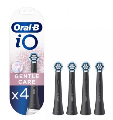 Oral-B iO Насадка 3убной щетки 4 шт. image 2