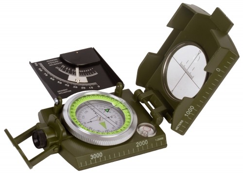 Levenhuk Army AC20 Compass image 1