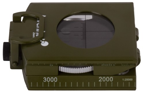 Levenhuk Army AC20 Compass image 3