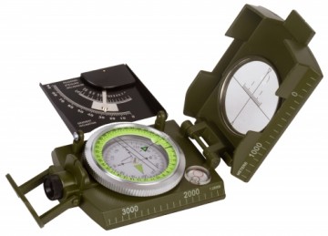 Levenhuk Army AC20 Compass