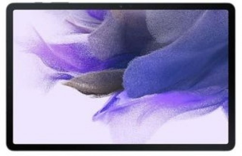 Samsung  
         
       TABLET GALAXY TAB S7 FE 12.4"/5G 64GB BLACK SM-T736 image 1