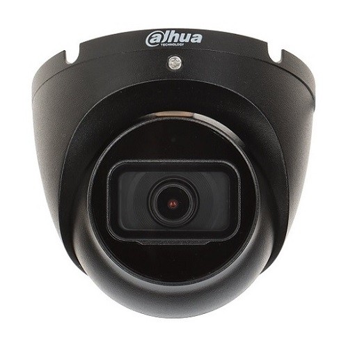 Dahua IP Камера 8MP IPC- HDW3842EM-S 2.8mm Black image 1