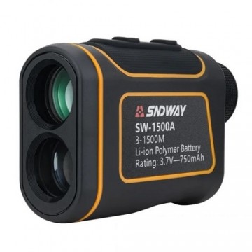 Sndway2 Laser Rangefinder 1500m