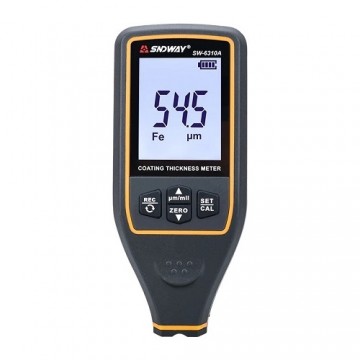 Sndway Coating Thickness Gauge