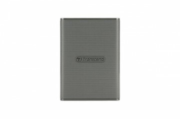 External SSD|TRANSCEND|ESD360C|4TB|USB-C|3D NAND|Write speed 2000 MBytes/sec|Read speed 2000 MBytes/sec|TS4TESD360C