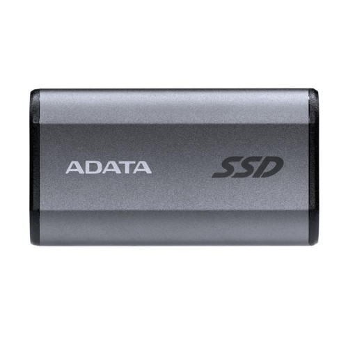 External SSD|ADATA|SE880|4TB|USB-C|Write speed 2000 MBytes/sec|Read speed 2000 MBytes/sec|AELI-SE880-4TCGY image 2