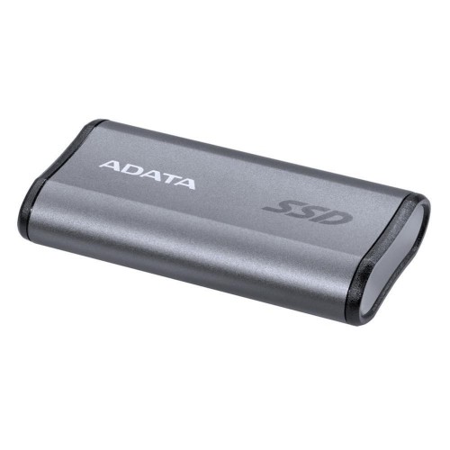 External SSD|ADATA|SE880|4TB|USB-C|Write speed 2000 MBytes/sec|Read speed 2000 MBytes/sec|AELI-SE880-4TCGY image 4
