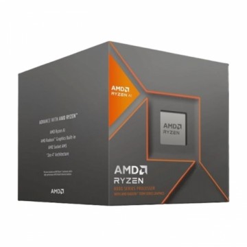 AMD Ryzen 5 8600G CPU 6C/12T, 4.30-5.00GHz, boxed