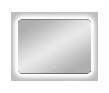 Spogulis LED Vento Rome 60X80