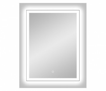 Spogulis LED Vento Tivoli 80X60