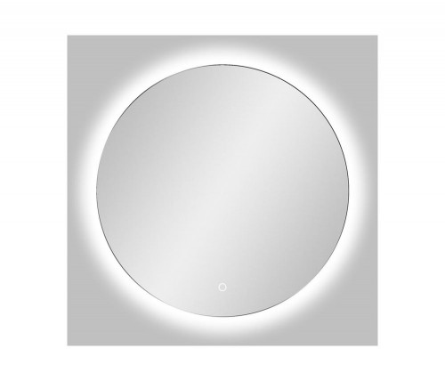 Spogulis LED Vento Napoli 60 image 1