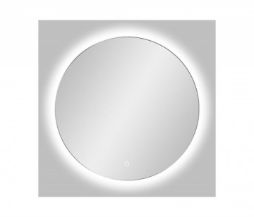 Spogulis LED Vento Napoli 60