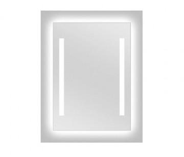 Зеркало LED Vento Torino 60X80
