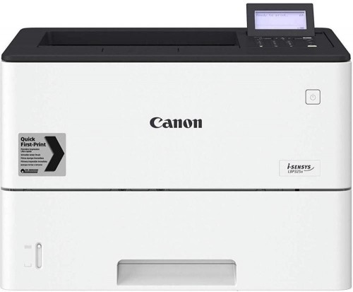 Canon I-SENSYS LBP325x Laser Printer Canon image 1