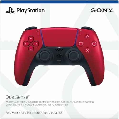Tālvadības Kontrole Sony Dualsense image 1